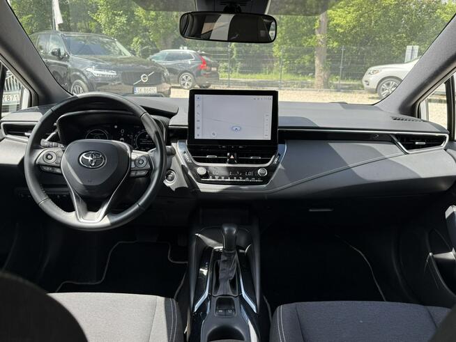 Toyota Corolla 1.8 HYBRID Comfort! Salon Polska ! I właściciel! Serwis ASO! FV 23%