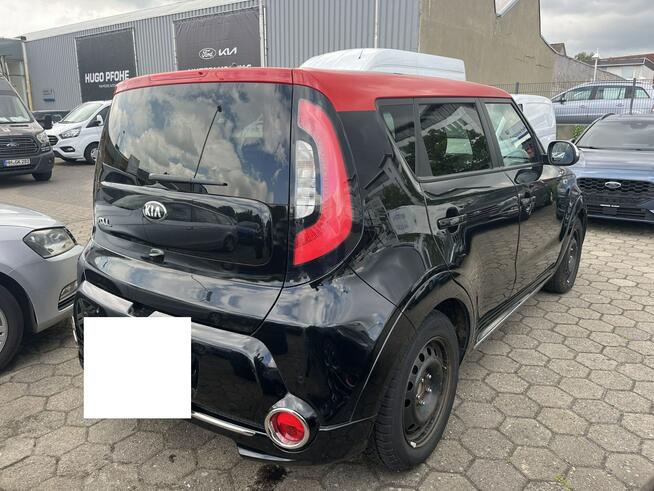 Kia Soul Dream Team 1.6GDI 132 km NAV klima KAMERA bezwypade SERW 2015