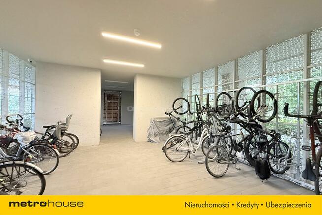 Nowe 2 pokoje 47 m2 I Kabaty Metro + Las Kabacki