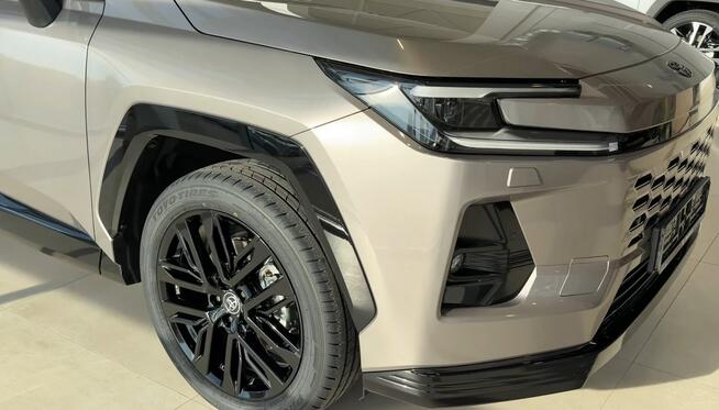 Toyota RAV-4 NOWY MODEL Style, rabat: 23 859 zł, Dostępne różne wersje i kolory !