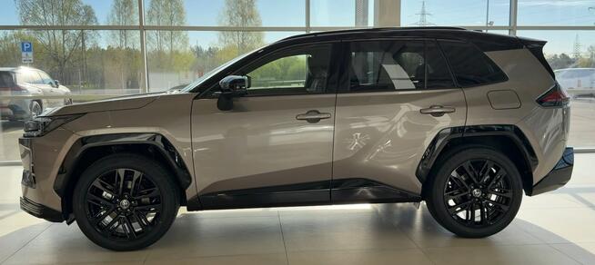 Toyota RAV-4 NOWY MODEL Style, rabat: 23 859 zł, Dostępne różne wersje i kolory !