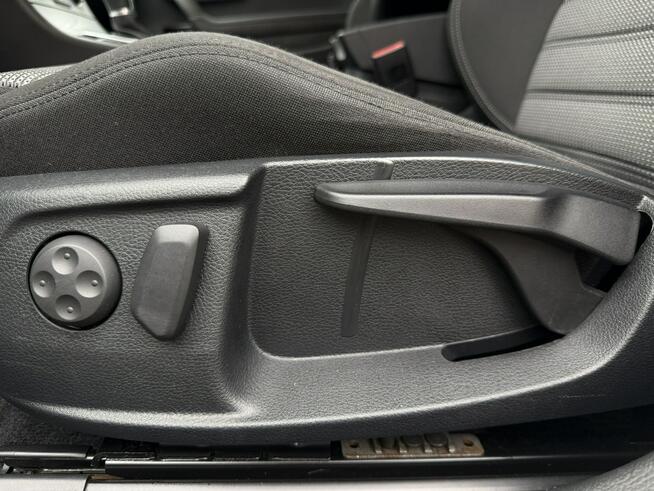 Volkswagen CC Salon PL Bezwypadkowy Pierwszy właściciel FV VAT 23%