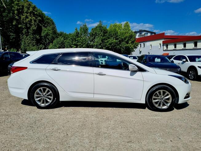Hyundai i40 LED Lift Serwis Parktronic Climatronic Tempomat Gwarancja!