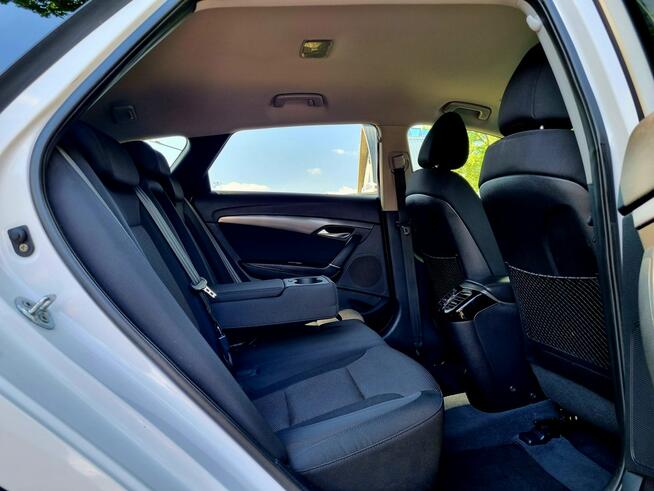 Hyundai i40 LED Lift Serwis Parktronic Climatronic Tempomat Gwarancja!