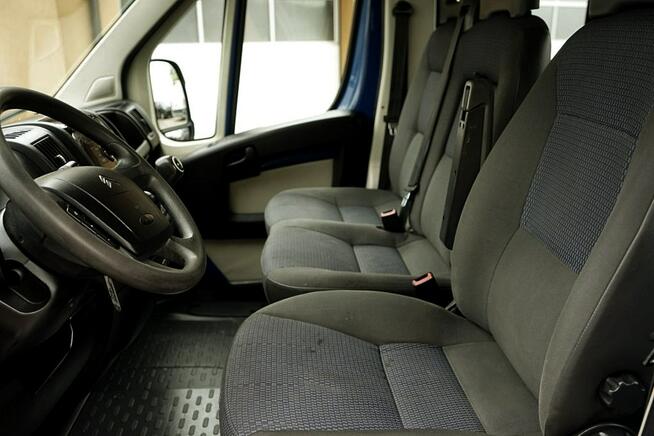 Citroen Jumper 2,2HDI Klima, 7 osób, DOKA, 2012r.