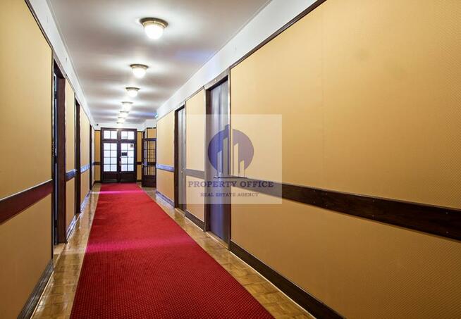 Lokal użytkowy Warszawa Śródmieście, Chałubińskiego