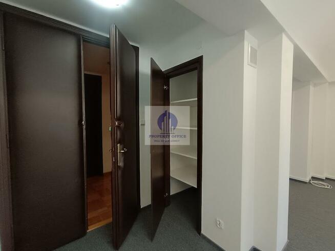 Lokal użytkowy Warszawa Śródmieście, Chałubińskiego