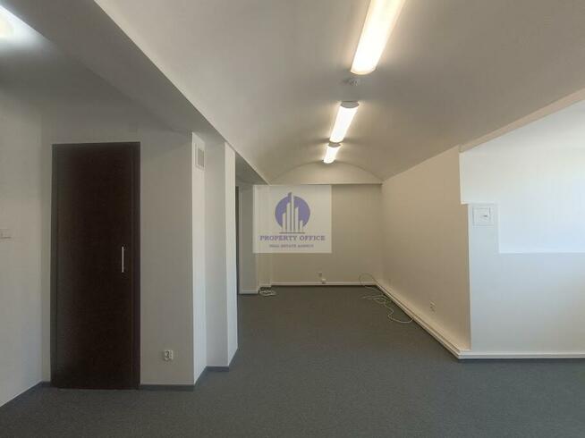 Lokal użytkowy Warszawa Śródmieście, Chałubińskiego