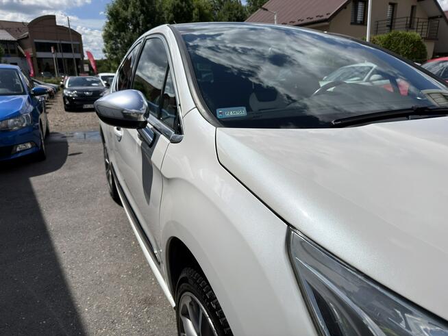 Raty/Zamiana Gwarancja Citroen DS4 1,6 200KM tylko 115tyś km