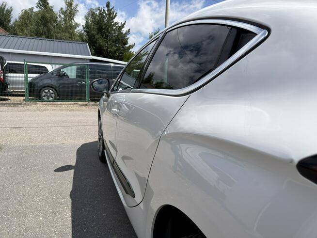 Raty/Zamiana Gwarancja Citroen DS4 1,6 200KM tylko 115tyś km