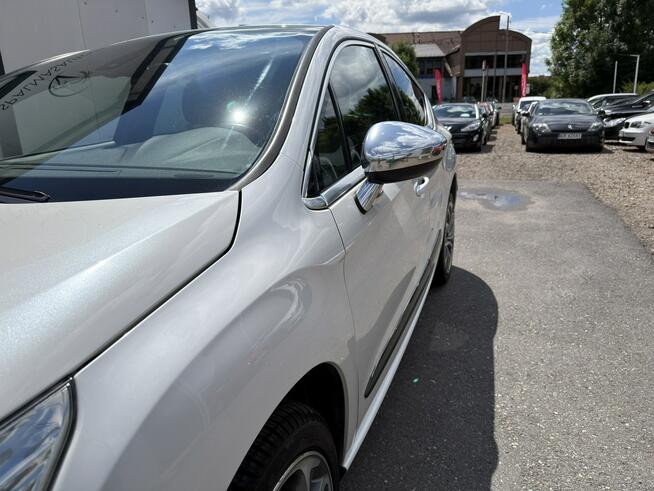 Raty/Zamiana Gwarancja Citroen DS4 1,6 200KM tylko 115tyś km