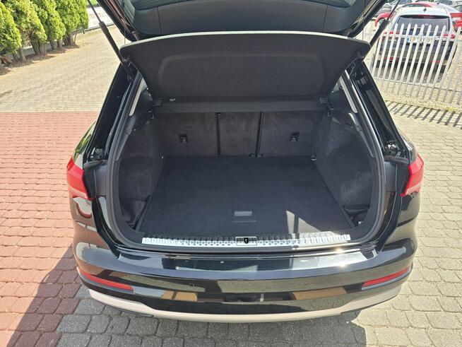 Audi Q3 S-Tronic 35 TFSI 150KM Advanced Salon Polska Gwarancja do 3 lat!