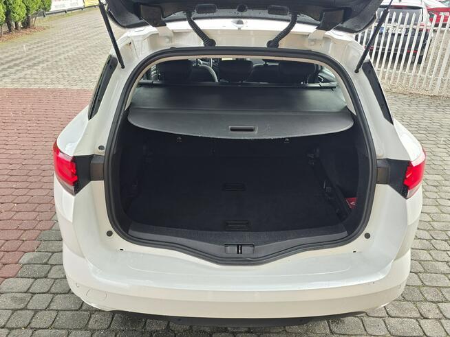Renault Megane 1.3 TCe 140KM Zen Biała Perła Salon Polska Gwarancja do 3 lat!