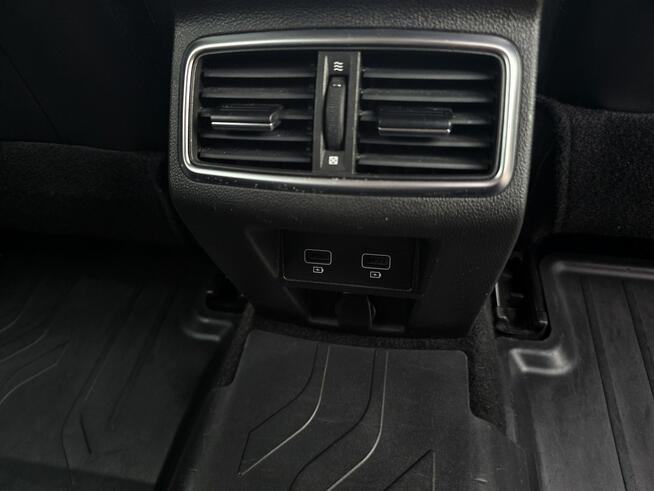 Renault Megane 1.3 TCe 140KM Zen Biała Perła Salon Polska Gwarancja do 3 lat!