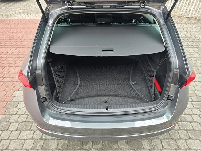 Škoda Octavia Ambition IV Kombi 2.0 TDI Salon Polska Gwarancja do 3 lat!