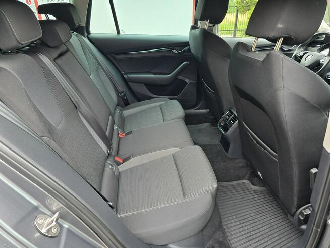Škoda Octavia Ambition IV Kombi 2.0 TDI Salon Polska Gwarancja do 3 lat!