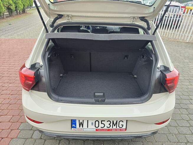 Volkswagen Polo LIFE 1.0 TSI 95KM Salon Polska Gwarancja do 3 lat!