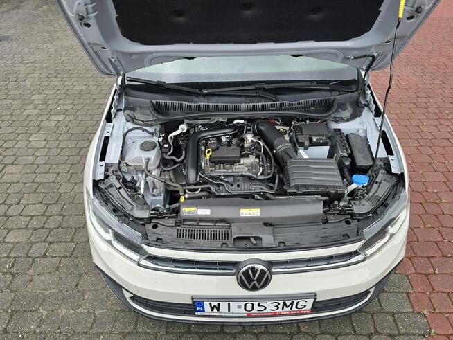 Volkswagen Polo LIFE 1.0 TSI 95KM Salon Polska Gwarancja do 3 lat!