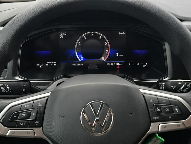 Volkswagen Polo LIFE 1.0 TSI 95KM Salon Polska Gwarancja do 3 lat!