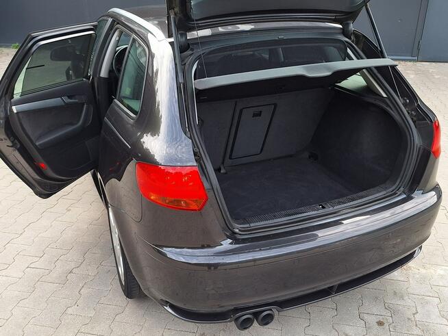 Audi A3 *S-LiNE* 1.6MPi* 102KM* BARDZO Ładne* Z NiEMiEC* ESP*