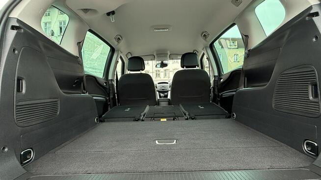 Opel Zafira 2.0 Diesel Zarejestrowany Ubezpieczony
