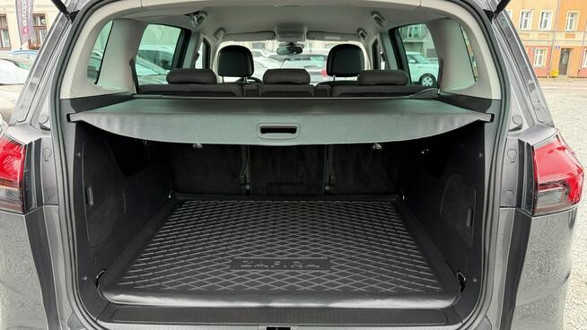 Opel Zafira 2.0 Diesel Zarejestrowany Ubezpieczony