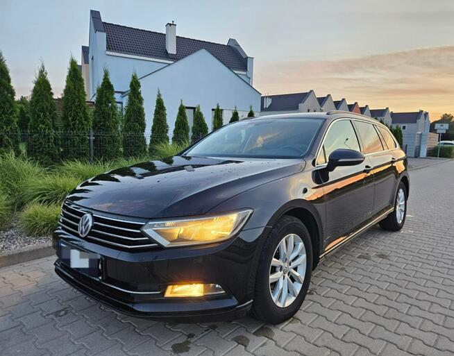 Volkswagen Passat 150KM ZadbanySerwis Rata490zł