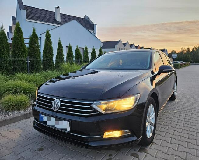 Volkswagen Passat 150KM ZadbanySerwis Rata490zł