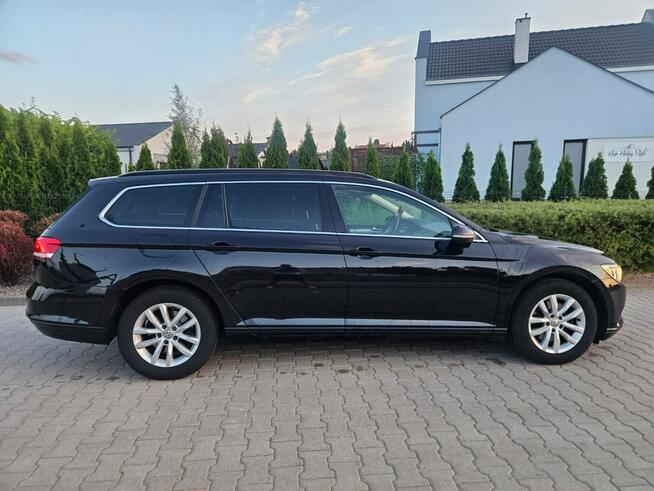Volkswagen Passat 150KM ZadbanySerwis Rata490zł