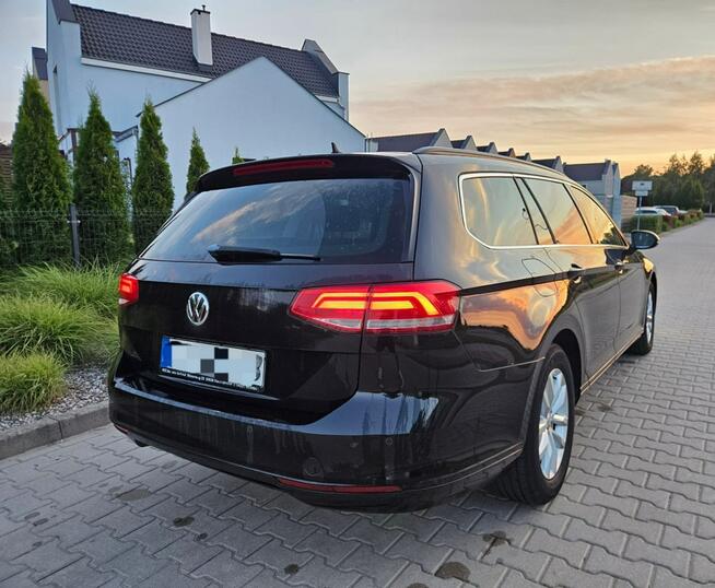 Volkswagen Passat 150KM ZadbanySerwis Rata490zł