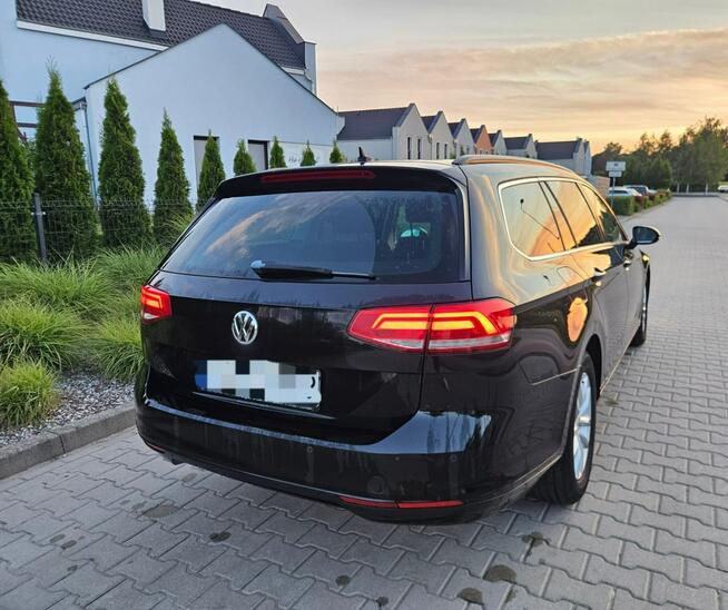 Volkswagen Passat 150KM ZadbanySerwis Rata490zł