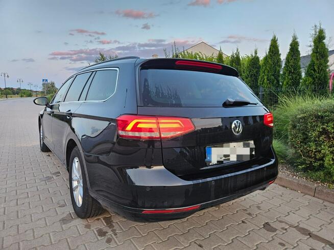 Volkswagen Passat 150KM ZadbanySerwis Rata490zł