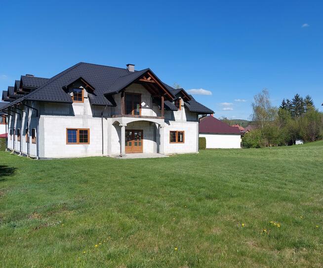 Lokal użytkowy Brzozów