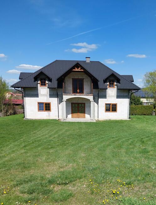 Lokal użytkowy Brzozów