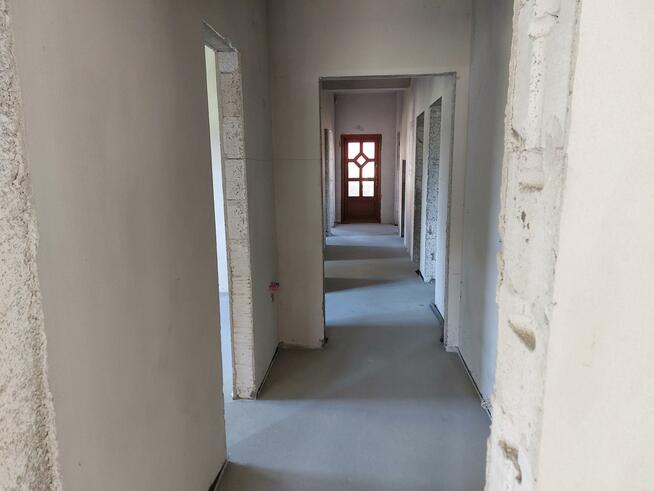 Lokal użytkowy Brzozów
