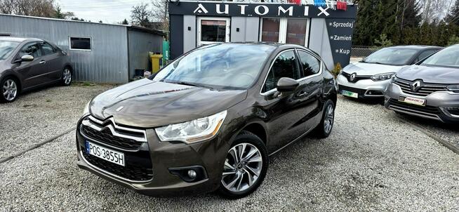 Citroen DS4 2.0 D163 KM !FULL, 225 tyś przebieg* Gwarancja /Zamiana - Automi-x PL