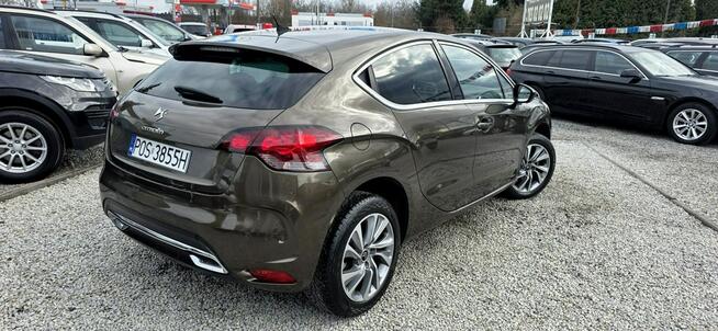 Citroen DS4 2.0 D163 KM !FULL, 225 tyś przebieg* Gwarancja /Zamiana - Automi-x PL