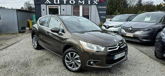 Citroen DS4 2.0 D163 KM !FULL, 225 tyś przebieg* Gwarancja /Zamiana - Automi-x PL