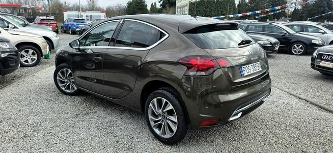 Citroen DS4 2.0 D163 KM !FULL, 225 tyś przebieg* Gwarancja /Zamiana - Automi-x PL