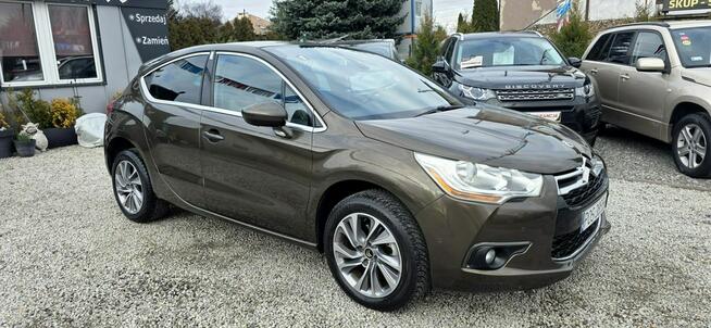 Citroen DS4 2.0 D163 KM !FULL, 225 tyś przebieg* Gwarancja /Zamiana - Automi-x PL