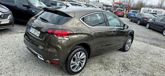 Citroen DS4 2.0 D163 KM !FULL, 225 tyś przebieg* Gwarancja /Zamiana - Automi-x PL
