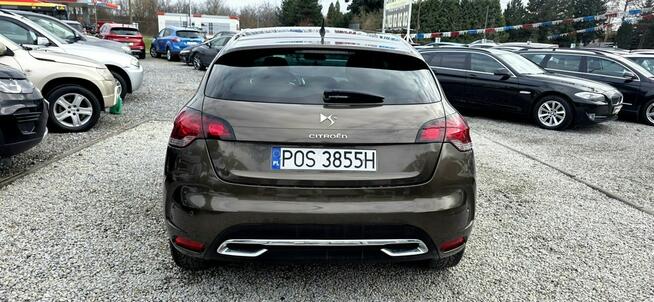 Citroen DS4 2.0 D163 KM !FULL, 225 tyś przebieg* Gwarancja /Zamiana - Automi-x PL