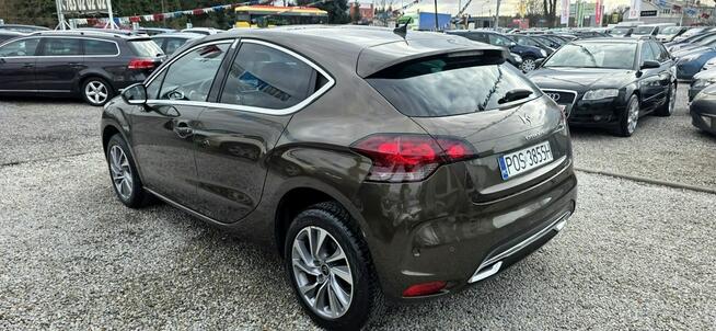 Citroen DS4 2.0 D163 KM !FULL, 225 tyś przebieg* Gwarancja /Zamiana - Automi-x PL
