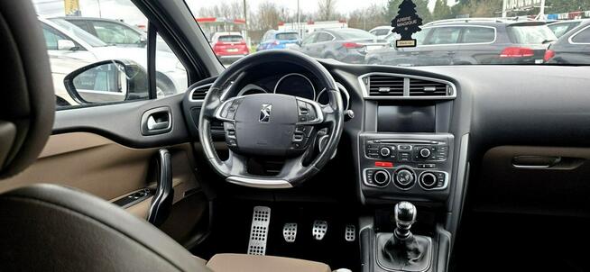 Citroen DS4 2.0 D163 KM !FULL, 225 tyś przebieg* Gwarancja /Zamiana - Automi-x PL