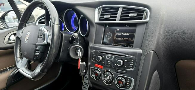 Citroen DS4 2.0 D163 KM !FULL, 225 tyś przebieg* Gwarancja /Zamiana - Automi-x PL