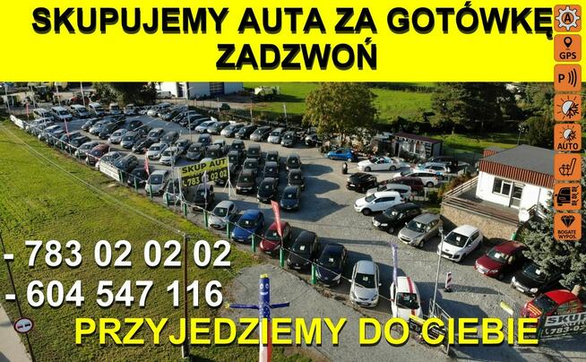 Citroen DS4 2.0 D163 KM !FULL, 225 tyś przebieg* Gwarancja /Zamiana - Automi-x PL
