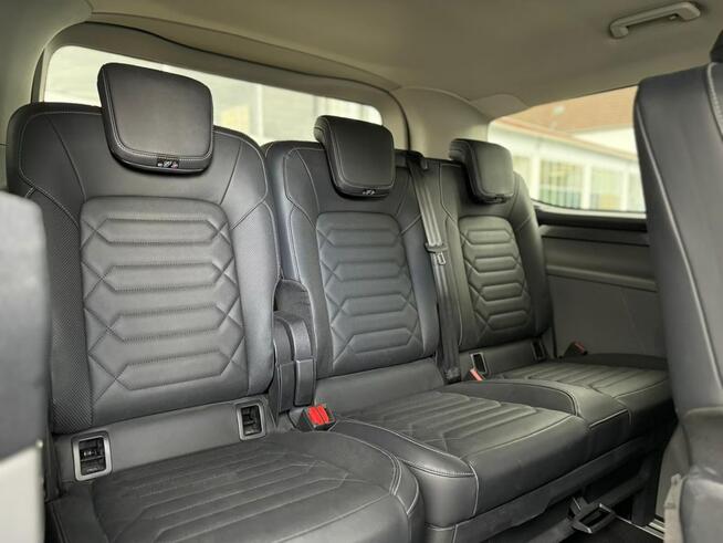 Ford Tourneo Custom Titanium X Super Niska Cena Od ręki ! Kamera 360 Elekr. Drzwi Hak