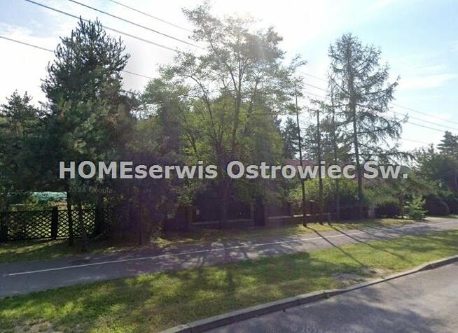 Działka Ostrowiec Świętokrzyski Henryków