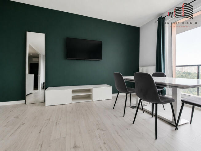 Mieszkanie Lublin Bronowice,