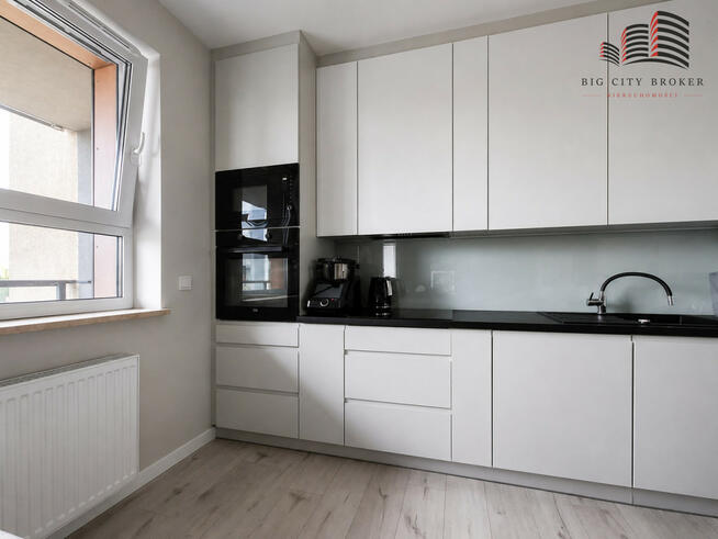 Mieszkanie Lublin Bronowice,